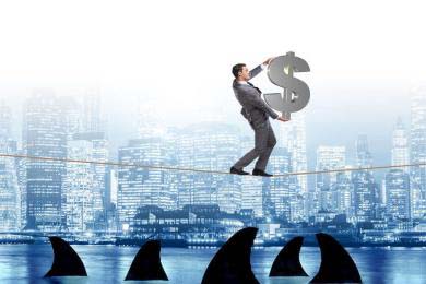 机构：持续的油价冲击可能加剧全球通胀