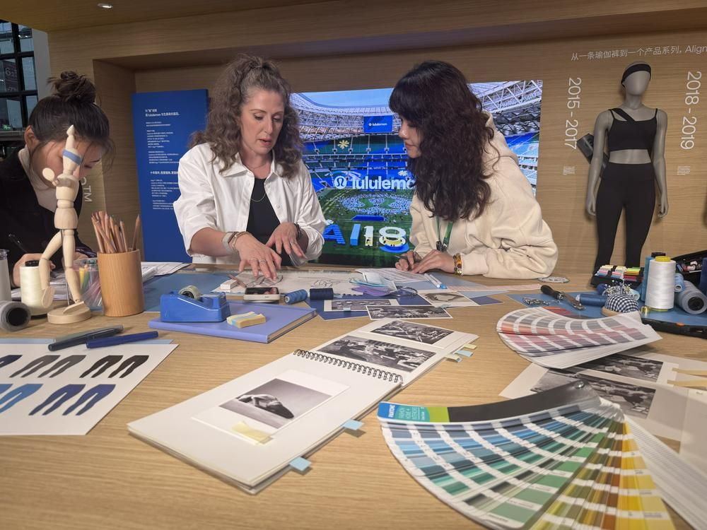 直击进博会：时尚美妆大牌持续押注中国市场，科技与本土化成竞逐关键