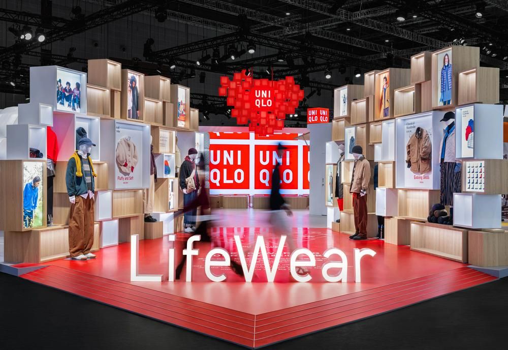 直击进博会：时尚美妆大牌持续押注中国市场，科技与本土化成竞逐关键