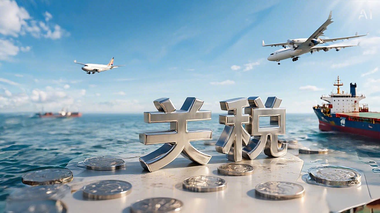 WTO会议前美国为何再提改革最惠国关税?这一条款为何如此重要?(2026/03/26)